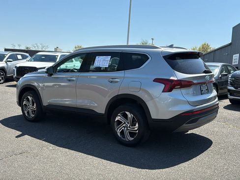 Used 2023 Hyundai Santa Fe SEL AWD/4WD image 8