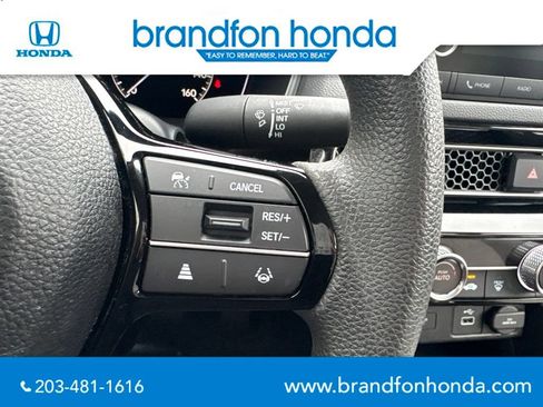 Used 2024 Honda Civic LX image 15