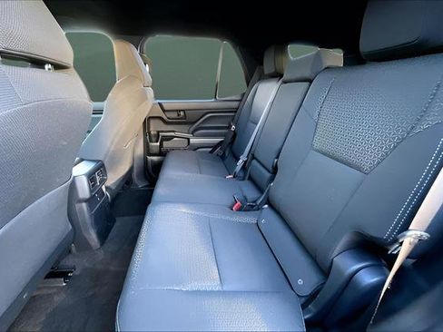 Used 2025 Toyota 4Runner SR5 image 20