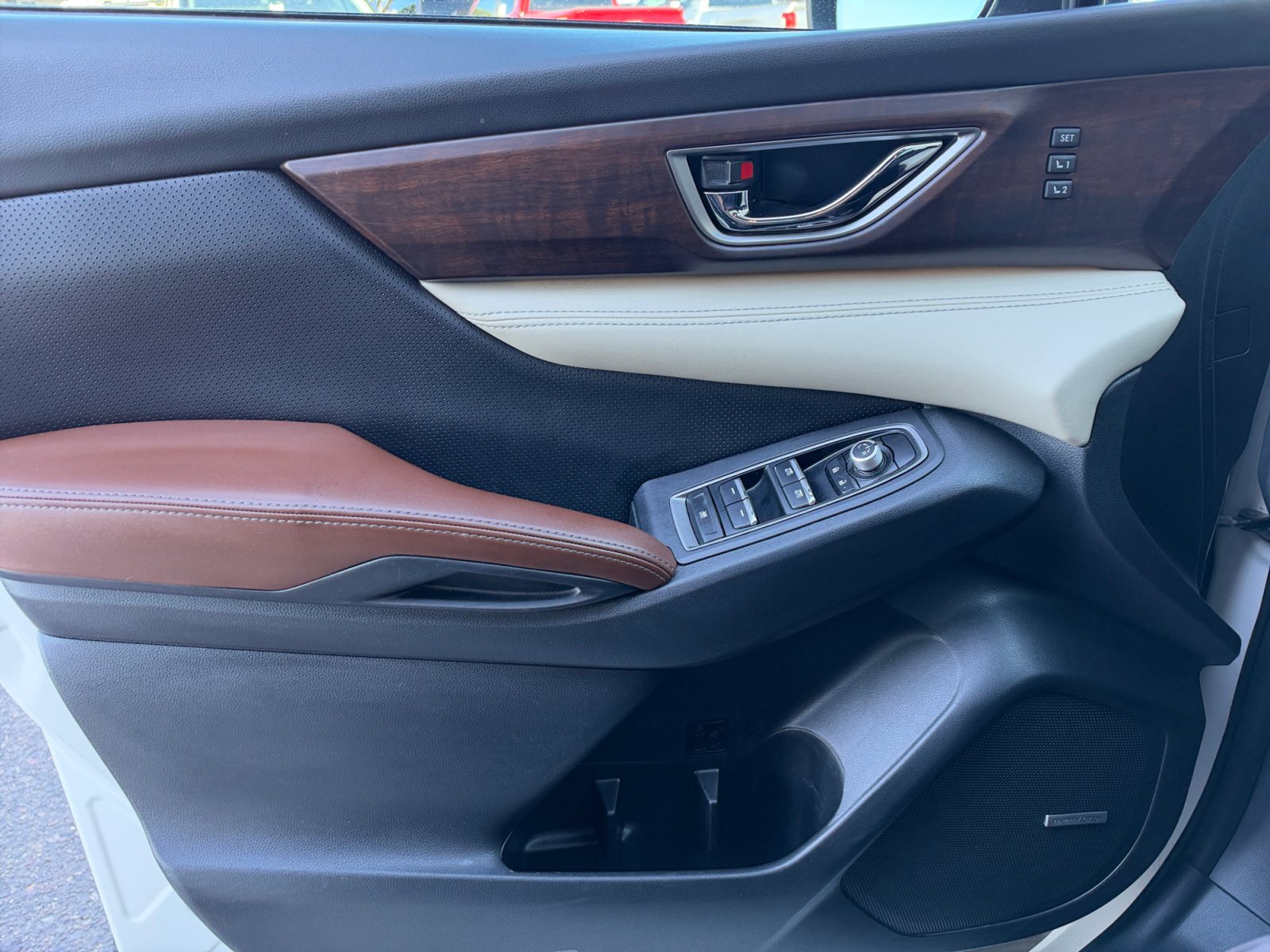 Used 2019 Subaru Ascent Touring AWD/4WD image 13