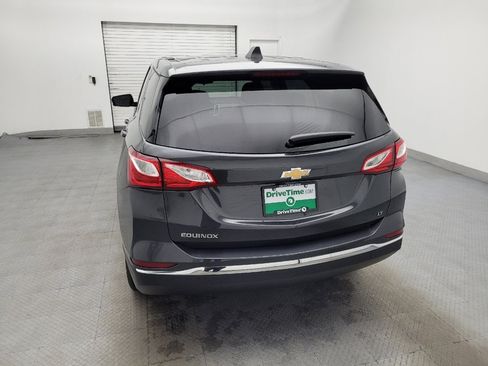 Used 2019 Chevrolet Equinox LT image 6