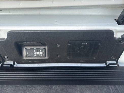 Certified 2024 GMC Sierra 1500 AT4X image 14