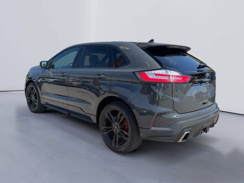 Used 2021 Ford Edge ST w/ Equipment Group 401A AWD/4WD image 5