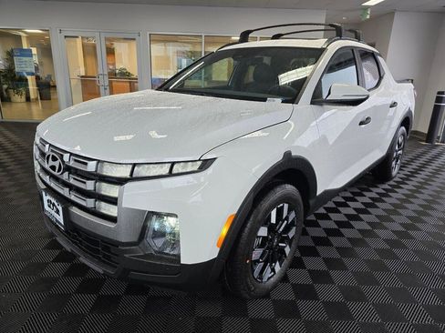 New 2026 Hyundai Santa Cruz SEL AWD/4WD image 7