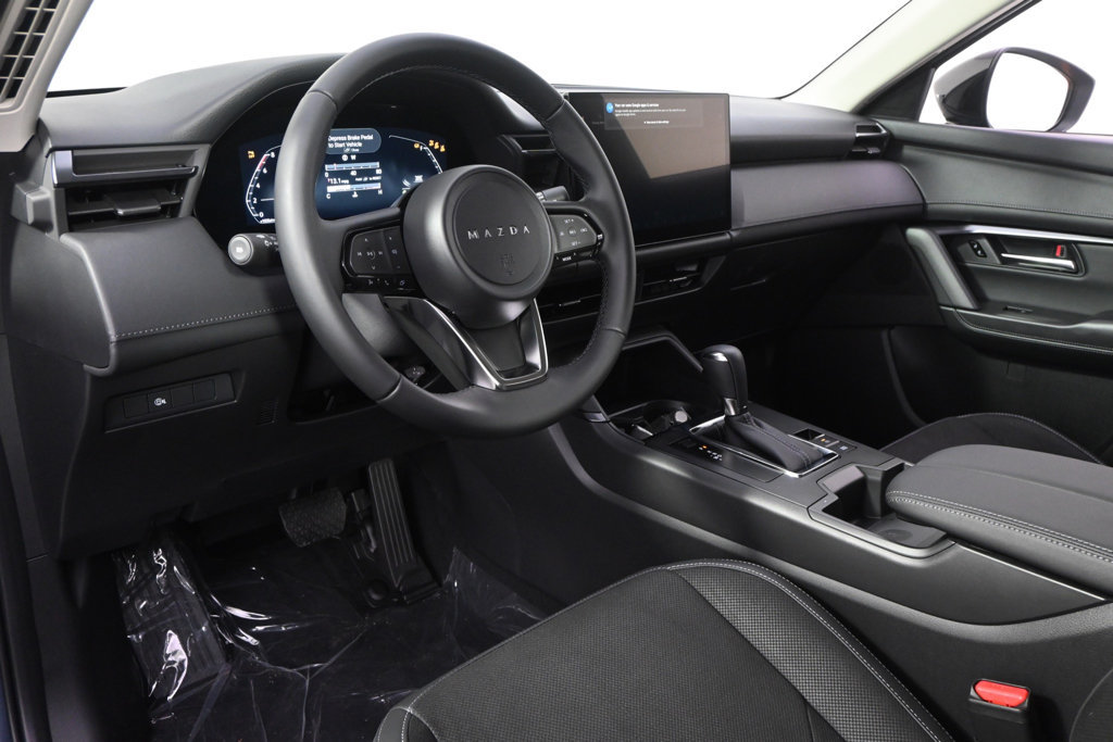 New 2026 MAZDA CX-5 Select AWD/4WD image 11