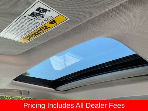 Used 2024 Honda Civic EX image 8