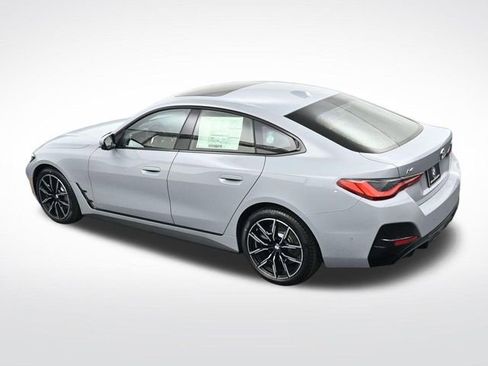 New 2026 BMW i4 xDrive40i w/ M Sport Package AWD/4WD image 27