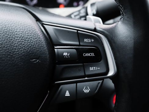 Used 2021 Honda Accord Sport image 23