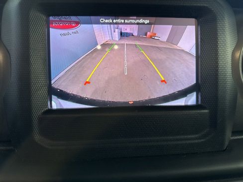 Used 2023 Jeep Wrangler Sport S image 37