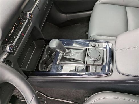 Certified 2025 MAZDA CX-30 AWD 2.5 S w/ Preferred Package image 13