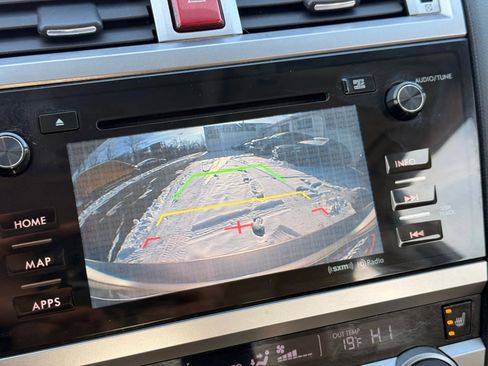 Used 2016 Subaru Legacy 2.5i Limited image 34