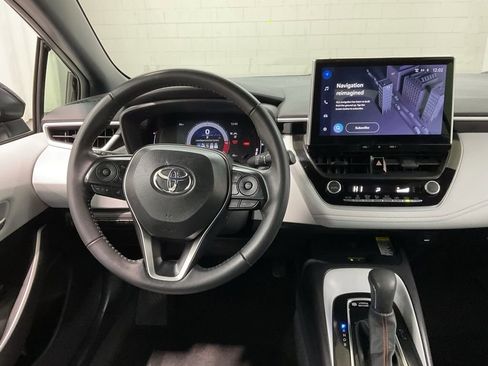 Used 2025 Toyota Corolla FX w/ Convenience Package image 8