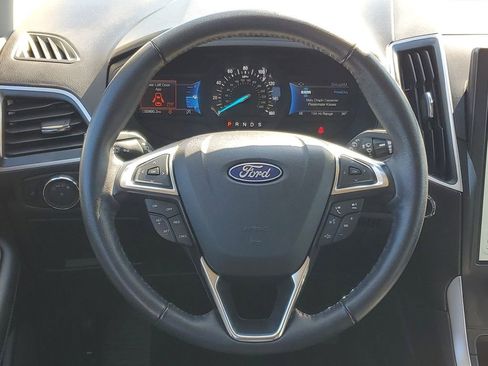 Used 2024 Ford Edge SEL AWD/4WD image 27