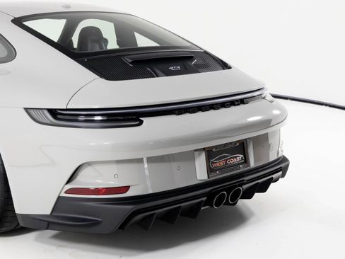 Used 2024 Porsche 911 GT3 image 70