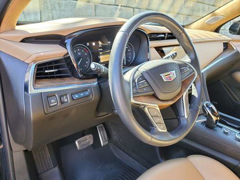 Used 2023 Cadillac XT5 Sportv w/ Platinum Package image 23