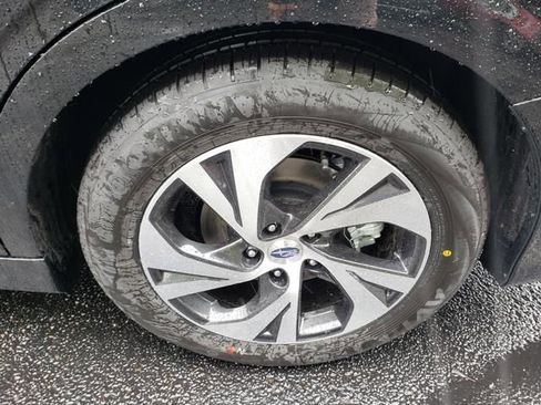 Used 2025 Subaru Legacy Premium image 20