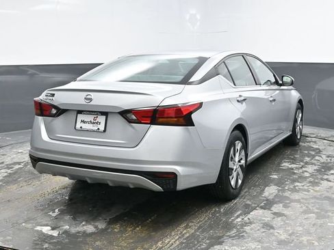 Used 2021 Nissan Altima 2.5 S image 6