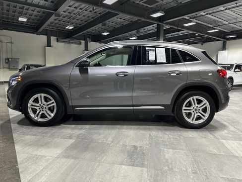 Certified 2023 Mercedes-Benz GLA 250 4MATIC image 2