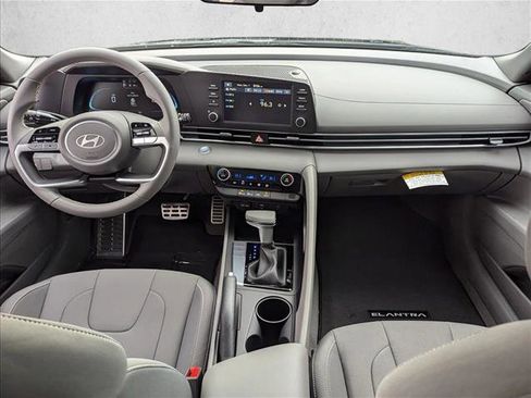 New 2026 Hyundai Elantra Sport image 13