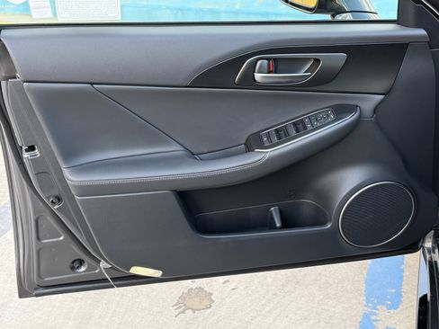 New 2026 Lexus IS 350 F Sport AWD/4WD image 15