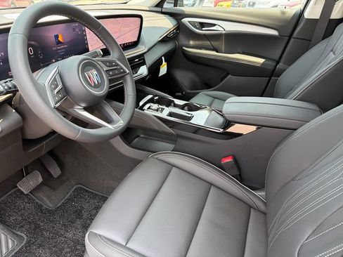 New 2026 Buick Envision Avenir AWD/4WD image 18