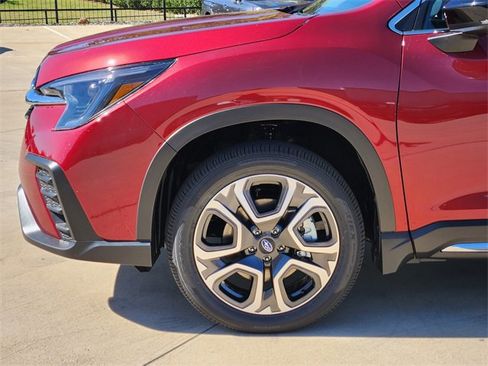 New 2025 Subaru Ascent Limited image 5