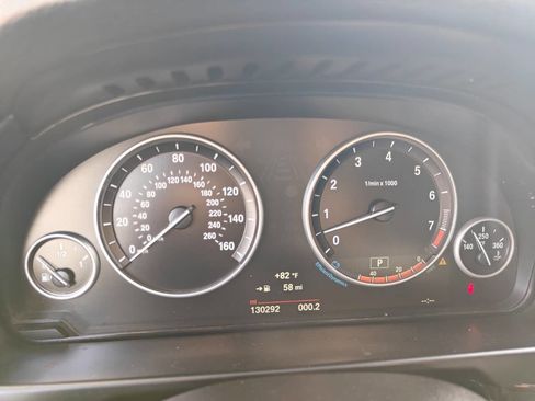 Used 2016 BMW X5 sDrive35i RWD image 13