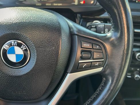 Used 2016 BMW X5 xDrive35i image 36