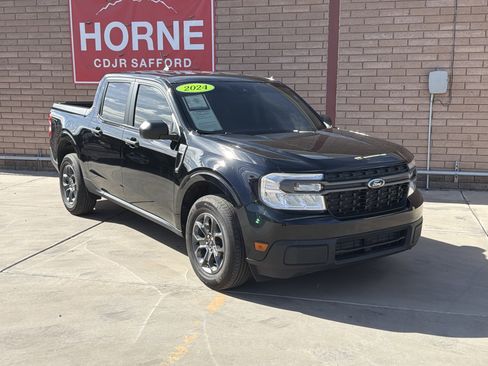 Used 2024 Ford Maverick XLT image 6