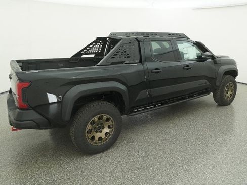 New 2025 Toyota Tacoma Trailhunter image 72