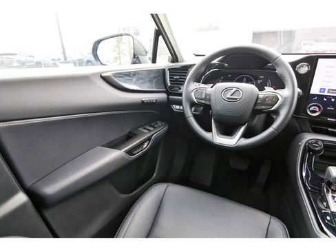 Used 2023 Lexus NX 250 FWD w/ Cold Area Package image 6