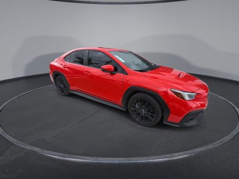 New 2025 Subaru WRX GT w/ Popular Package #2A AWD/4WD image 2