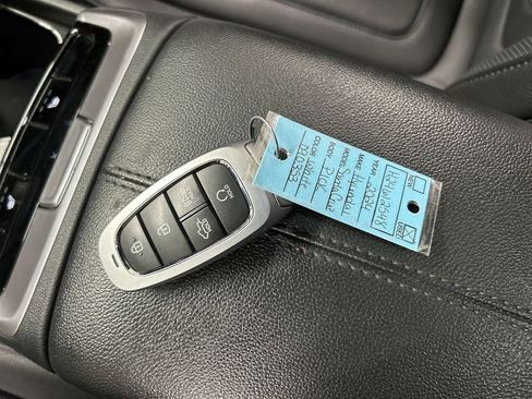 Used 2024 Hyundai Santa Cruz XRT image 12