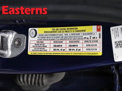 Used 2019 Tesla Model 3 Long Range AWD/4WD image 28