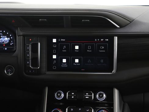 Used 2022 GMC Yukon XL Denali w/ Denali Ultimate Package image 17