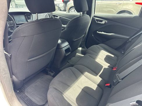 Used 2013 Dodge Dart Limited FWD image 18