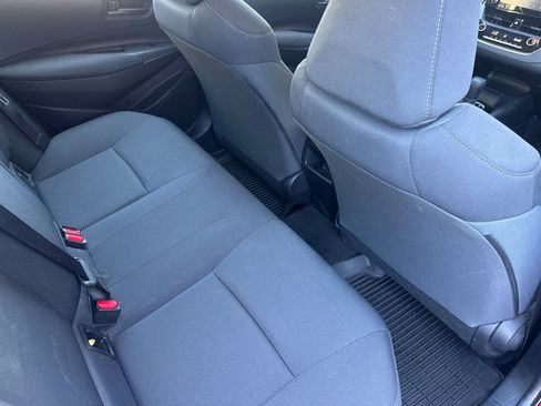 Used 2022 Toyota Corolla LE FWD image 18