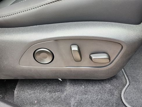 New 2026 GMC Acadia Elevation w/ Black Edition image 42