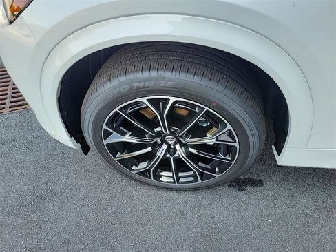 New 2025 MAZDA CX-70 3.3 Turbo S w/ Premium Plus image 12