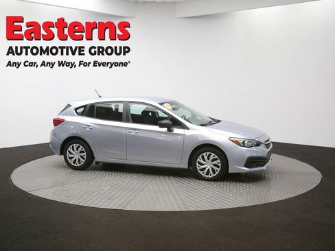 Used 2023 Subaru Impreza 2.0i image 44