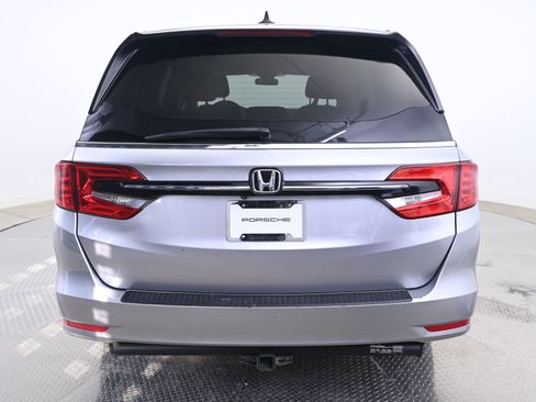 Used 2021 Honda Odyssey EX image 6