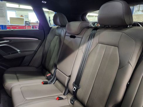 Certified 2025 Audi Q5 Premium Plus w/ Premium Plus image 13