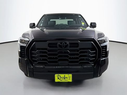 New 2026 Toyota Tundra Limited w/ TRD Off-Road Package AWD/4WD image 2
