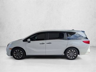 Used 2023 Honda Odyssey EX-L video 2
