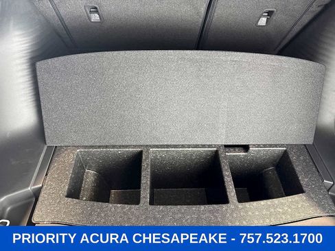 New 2026 Acura ADX A-Spec FWD image 34