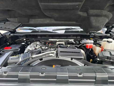 Used 2024 Chevrolet Silverado 3500 LT w/ Convenience Package AWD/4WD image 22