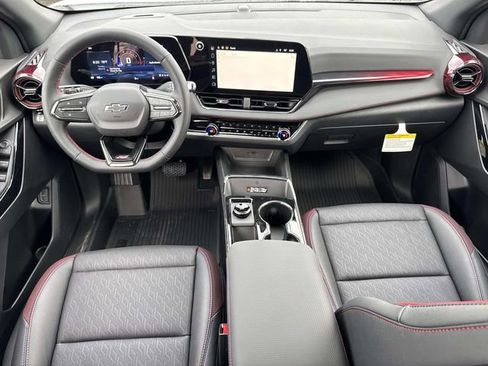 New 2026 Chevrolet Equinox RS image 10