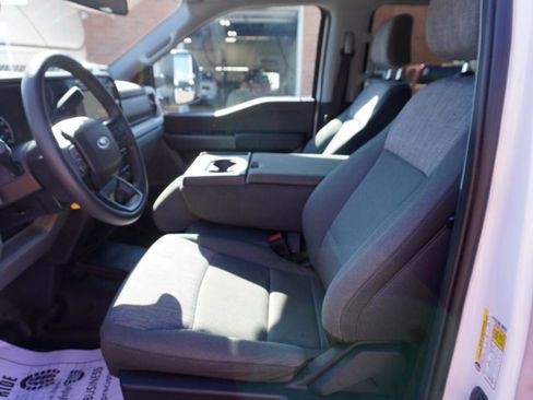 Used 2023 Ford F350 XLT w/ 360-Degree Camera Package AWD/4WD image 20