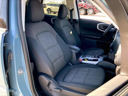 Certified 2023 Ford Bronco Sport Big Bend image 9