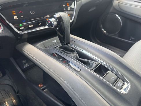 Used 2020 Honda HR-V EX image 21